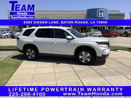 2025 Honda Pilot Baton Rouge LA