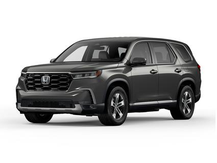 2025 Honda Pilot Lisle IL