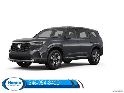 2025 Honda Pilot Tomball TX