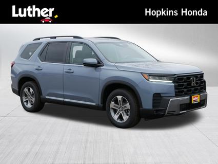 2026 Honda Pilot Hopkins MN