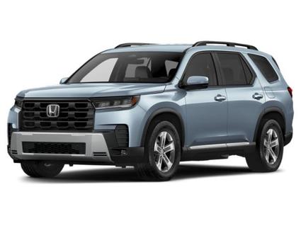 2026 Honda Pilot Hopkins MN
