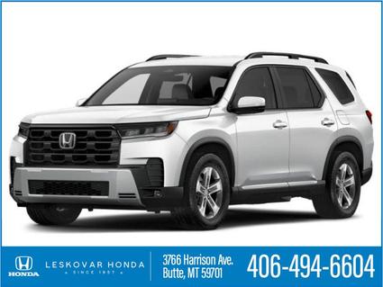 2026 Honda Pilot Butte MT
