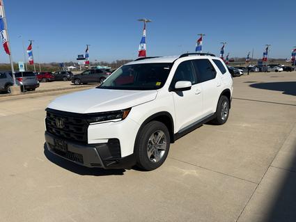 2026 Honda Pilot Effingham IL