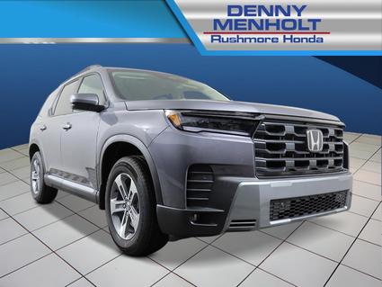 2026 Honda Pilot Rapid City SD