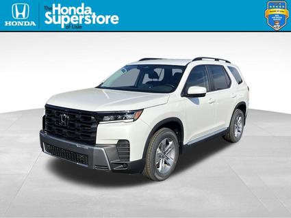 2026 Honda Pilot Lisle IL