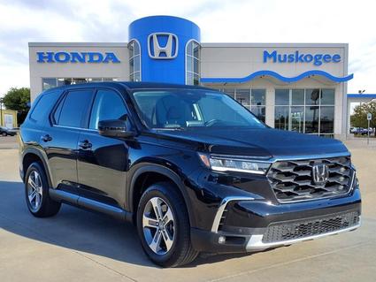 2024 Honda Pilot Muskogee OK