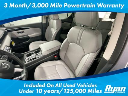 2025 Honda Pilot Monroe LA