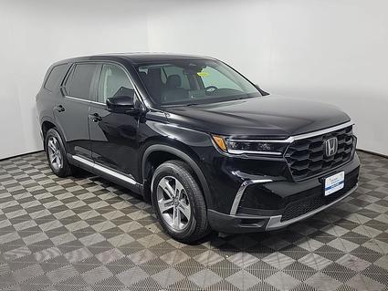 2025 Honda Pilot Derwood MD