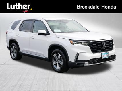 2025 Honda Pilot Minneapolis MN