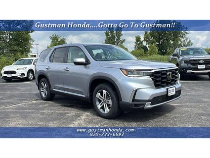2025 Honda Pilot Appleton WI