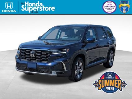 2025 Honda Pilot Lisle IL