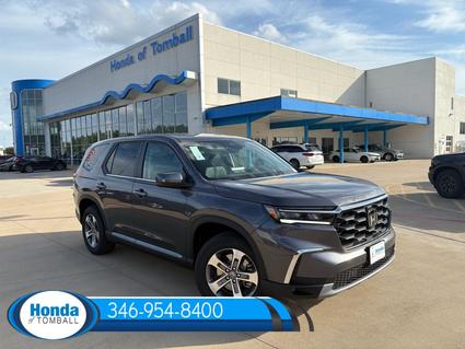 2025 Honda Pilot Tomball TX