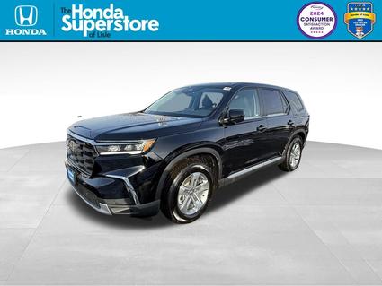 2025 Honda Pilot Lisle IL