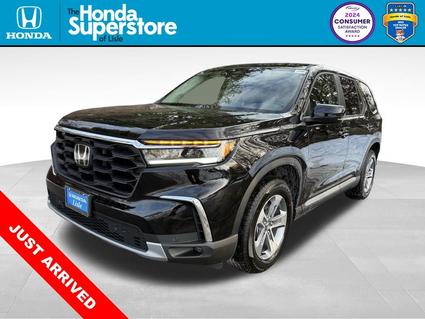 2025 Honda Pilot Lisle IL