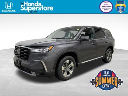 2025 Honda Pilot Lisle IL