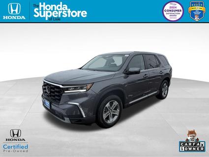 2025 Honda Pilot Lisle IL