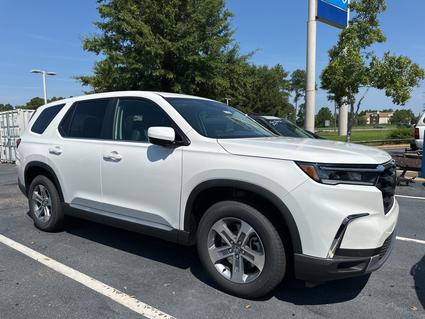 2025 Honda Pilot Daphne AL