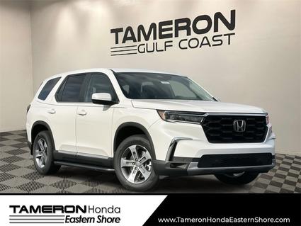 2025 Honda Pilot Daphne AL