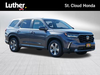 2025 Honda Pilot Waite Park MN
