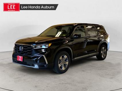 2025 Honda Pilot Auburn ME