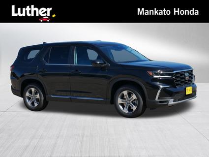2025 Honda Pilot Mankato MN