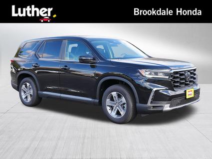 2025 Honda Pilot Minneapolis MN