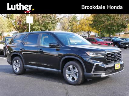2025 Honda Pilot Minneapolis MN