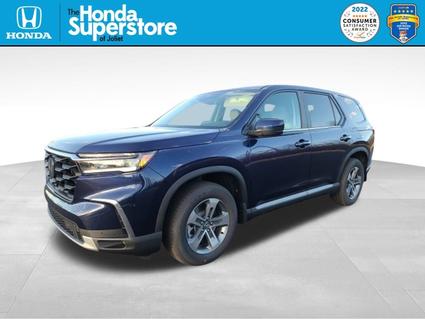 2025 Honda Pilot Joliet IL