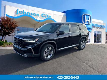 2025 Honda Pilot Johnson City TN