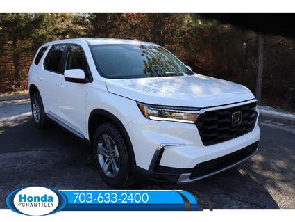 2025 Honda Pilot Chantilly VA