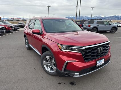 2025 Honda Pilot Bozeman MT