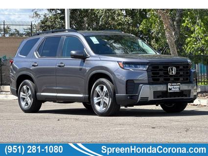 2026 Honda Pilot Corona CA