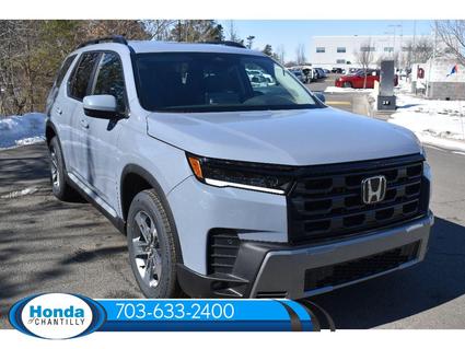 2026 Honda Pilot Chantilly VA