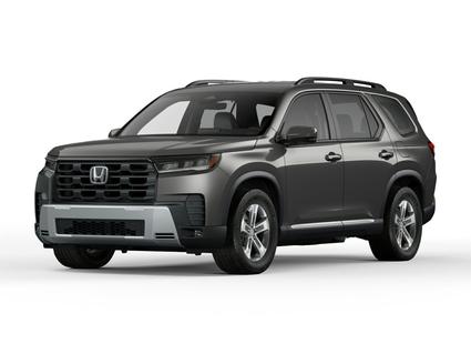 2026 Honda Pilot Lisle IL