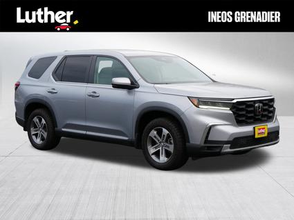 2023 Honda Pilot Minneapolis MN