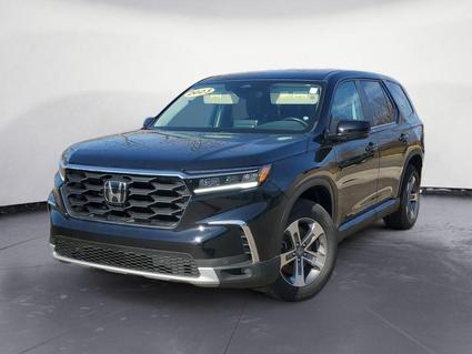 2023 Honda Pilot Ypsilanti MI