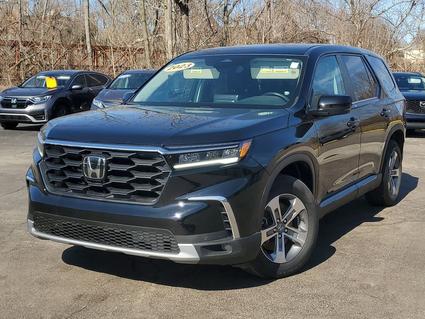 2023 Honda Pilot Ypsilanti MI