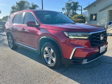 2023 Honda Pilot Rancho Cucamonga CA
