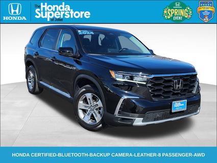 2024 Honda Pilot Joliet IL