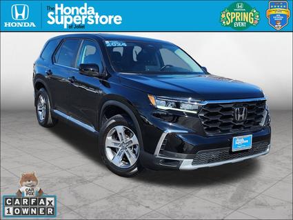 2024 Honda Pilot Joliet IL