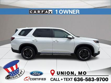 2025 Honda Pilot Union MO