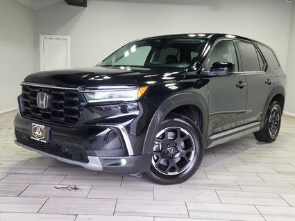 2025 Honda Pilot Philadelphia PA