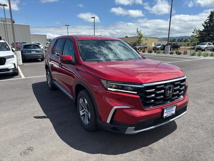 2025 Honda Pilot Bozeman MT