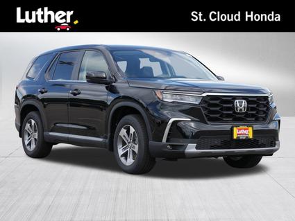2025 Honda Pilot Waite Park MN