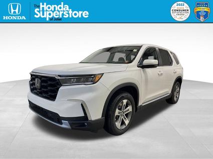 2025 Honda Pilot Joliet IL