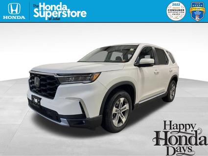 2025 Honda Pilot Joliet IL