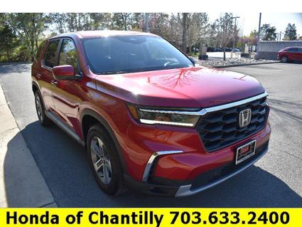 2025 Honda Pilot Chantilly VA