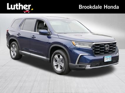 2025 Honda Pilot Minneapolis MN