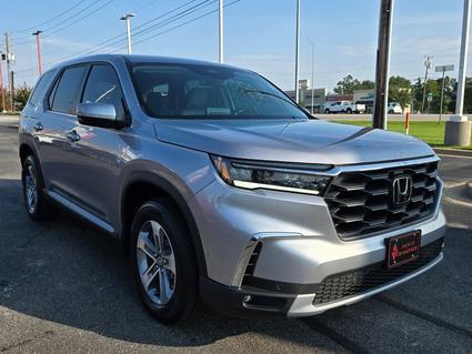 2025 Honda Pilot Tyler TX