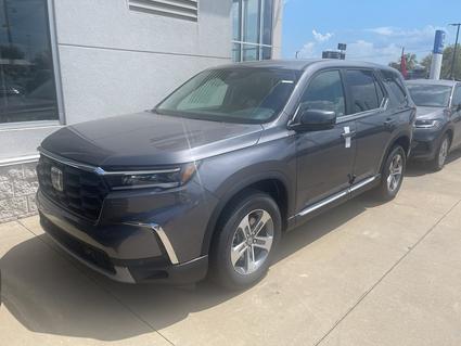 2025 Honda Pilot Muskogee OK